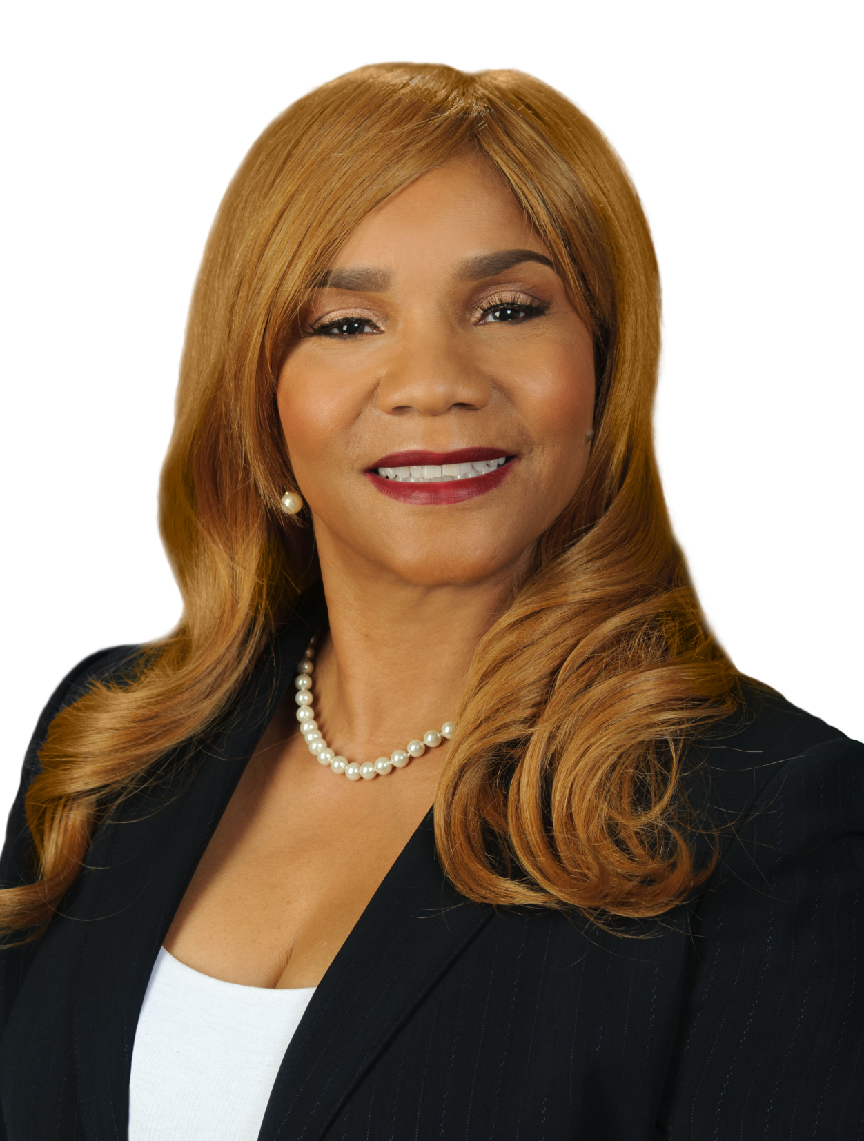 Sheila Edwards